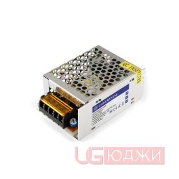 Трансформатор для светодиодов LED-70W 220/12В (для ленты 5050)