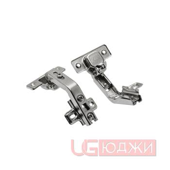 Петля мебельная 135гр. GTV