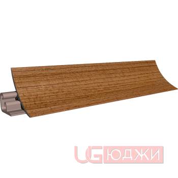 Плинтус для столешниц LB-23 3,0м 6120 Таксус (060ам/654)