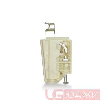 Навес регулируемый ABS L, левый