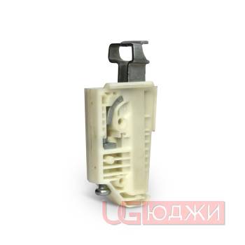 Навес регулируемый ABS R, правый