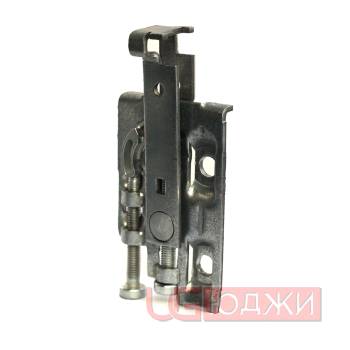 Навес регулируемый Strong L, левый