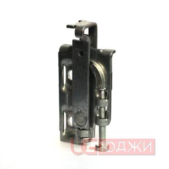 Навес регулируемый Strong R, правый