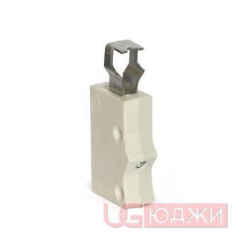 Навес регулируемый универсальный, белый