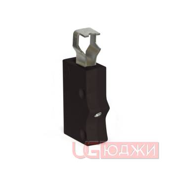 Навес регулируемый универсальный, коричневый