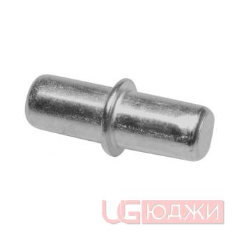 Полкодержатель d=5/16мм, цинк