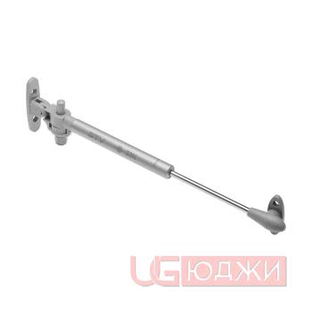 Газовый подъемник с амортизатором 100N GTV