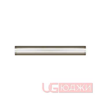 Ручка металлическая UZ-682 160мм, инокс