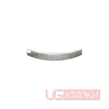 Ручка металлическая WP-14 96мм, хром