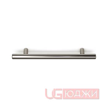 Ручка-рейлинг 160/220мм, хром