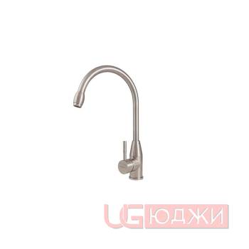 Смеситель SPRF 8102, Сатин