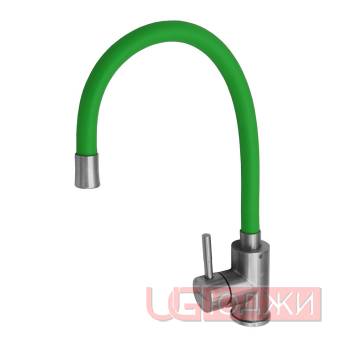 Смеситель SPRF 8105 Green