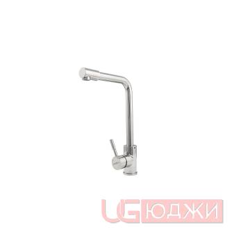 Смеситель SPRF 8107, Полированный