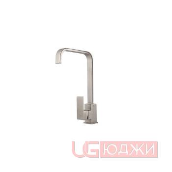 Смеситель SPRF 8113, Сатин