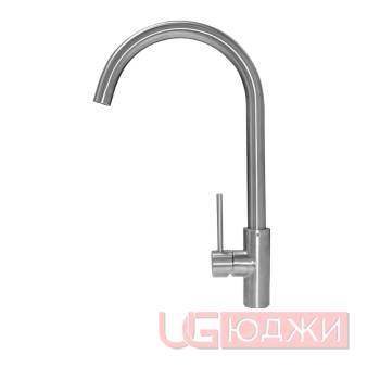 Смеситель SPRF 8161, Сатин