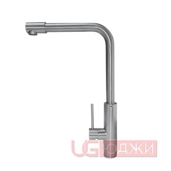 Смеситель SPRF 8167, Сатин