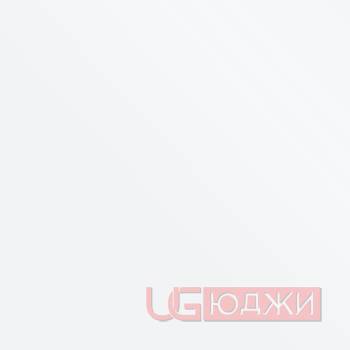 Панель Acrylic 18х1220х2800 001 Белый глянец