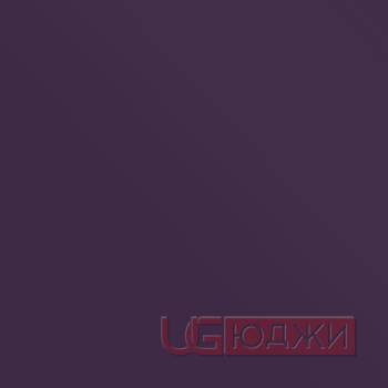 Панель Acrylic 18х1220х2800 007 Фиолетовый глянец