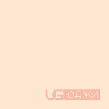 Кромка ПВХ глянец 22х1мм 002 Кремовый
