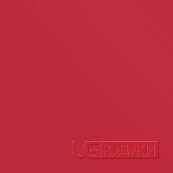 Кромка ПВХ глянец 22х1мм 005 Красный