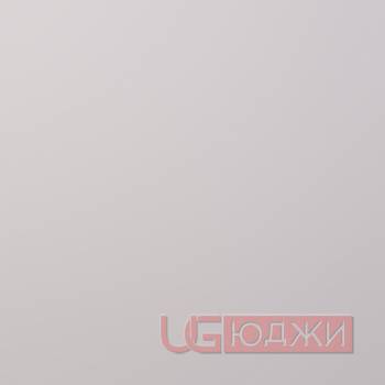 Панель Kastamonu матовая 10х1220х2800 P729 Матовый новый серый