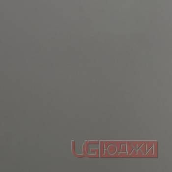 Панель Kastamonu матовая 8х1220х2800 P003/728 Тёмно-серый матовый