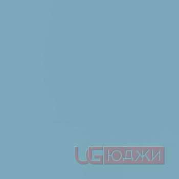 Кромка ПВХ матовая 22х1мм P011 Морская волна матовая