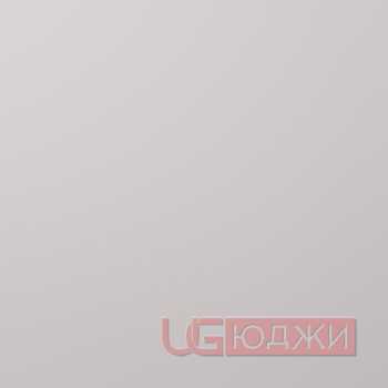 Кромка ПВХ матовая 22х1мм P729 Матовый новый серый