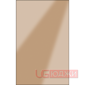 Фасад EvoGloss 18мм P103/623 Вижен кромка цвет