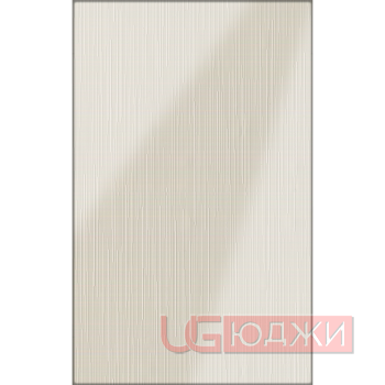 Фасад EvoGloss 18мм P218 Матрикс жемчужный кромка цвет