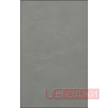 Фасад EvoMat 18мм P254 Матовый оксид тёмно-серый кромка цвет