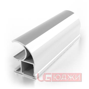 Профиль вертикальный 