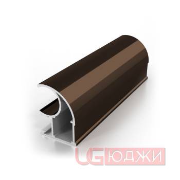 Профиль вертикальный 