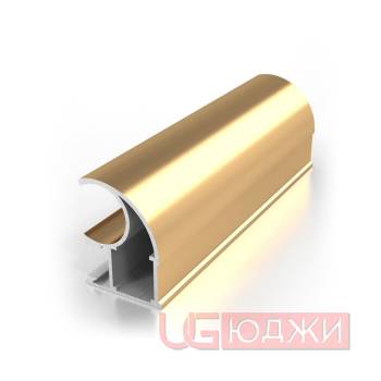 Профиль вертикальный 