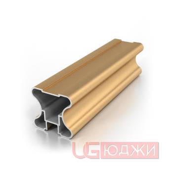 Профиль вертикальный 