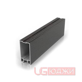 Профиль вертикальный 