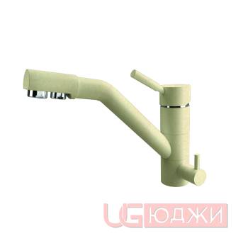 Смеситель Bamboo Дуэт ВМ Дюна