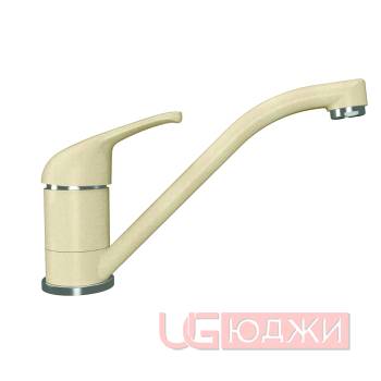 Смеситель Bamboo Нота ВМ Дюна