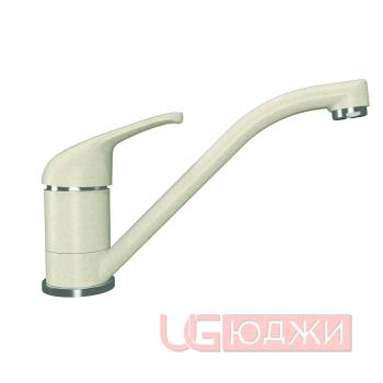 Смеситель Bamboo Нота ВМ Латте