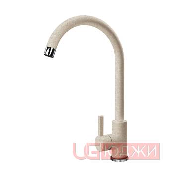 Смеситель Bamboo Соло ВМ Терра