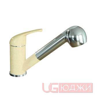 Смеситель Bamboo Соната ВМ Дюна