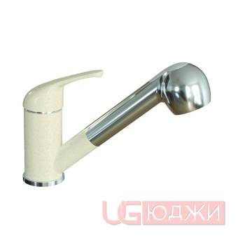 Смеситель Bamboo Соната ВМ Латте