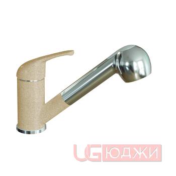 Смеситель Bamboo Соната ВМ Терра