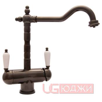 Смеситель Flortek Ария FK Графит