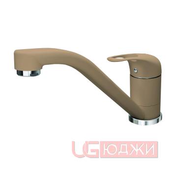 Смеситель Flortek Гамма FK Капучино