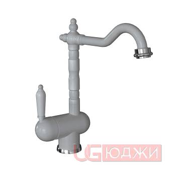 Смеситель Flortek Ода FK Жасмин