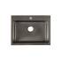 Мойка кухонная PR 6045 Envelope PREMIAL Графит