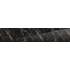 Кромка с клеем 45мм 906Г Мрамор марквина чёрный