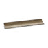 Плинтус для столешниц LB-15 RUS 3,0м 48 (6164) Дуб Юкон (0444м, 058м/6090)