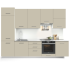 Фасад Supramat 18мм 3019 Sahara Cream кромка цвет